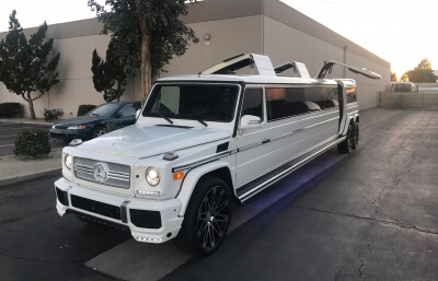 limo service