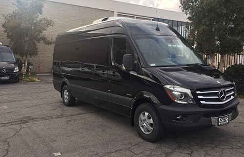 mercedes sprinter